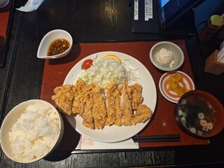 居食庵 えにしや - 