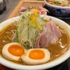 純米味噌ラーメン みそら堂 おもちゃのまち総本店