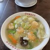 製麺屋食堂 阿賀野店