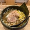 味噌らーめん 柿田川 ひばり 恵比寿本店