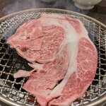 yakiniku ao - 