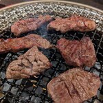 yakiniku ao - 