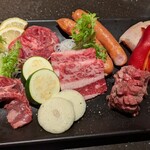 yakiniku ao - 