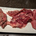yakiniku ao - 