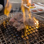 yakiniku ao - 