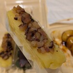 神田米穀商 澤田商店 - 