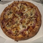 ピザハット - 料理写真: