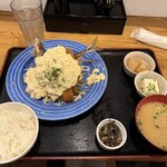 ひよこ食堂 - 