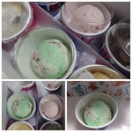 サーティワンアイスクリーム - 料理写真: