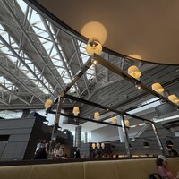 Lounge & Dining G - 