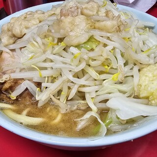 ラーメン二郎_1