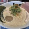 らぁめん トリカヂ イッパイ
