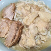 ラーメン二郎 新宿歌舞伎町店