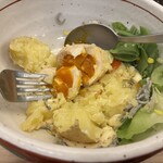 魚の店 オカモ倶楽部 - 