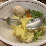 魚の店 オカモ倶楽部 - 