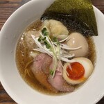 麺屋 おやゆび - 