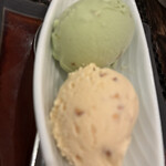 割烹しゃぶしゃぶ 熱海屋 - 