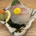 魚の店 オカモ倶楽部 - 