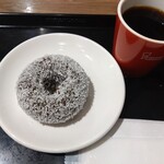 ミスタードーナツ - 料理写真: