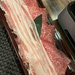 割烹しゃぶしゃぶ 熱海屋 - 