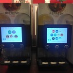 快活CLUB - ドリンクバー(2025.8.14)