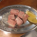 ヤキニク家。玄 - 