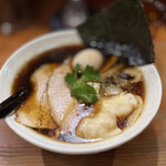 純手打ち 麺と未来 - 