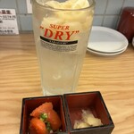 魚の店 オカモ倶楽部 - 