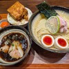 ramen club トトノエ