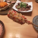 串カツあらた - 