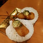串カツあらた - 