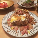 串カツあらた - 