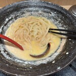 山下本気うどん  COCONO SUSUKINO - 