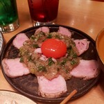 串カツあらた - 