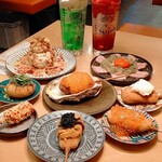 串カツあらた - 