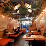 串カツあらた - 