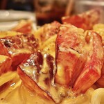 ロウリーズ・ザ・プライムリブ 恵比寿ガーデンプレイス店 - 