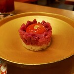 串カツあらた - 