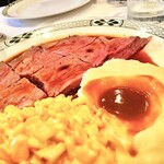 ロウリーズ・ザ・プライムリブ 恵比寿ガーデンプレイス店 - 