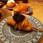 串カツあらた - 