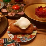 串カツあらた - 