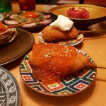 串カツあらた - 