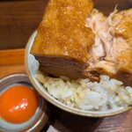 ramen club トトノエ - 