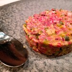 ロウリーズ・ザ・プライムリブ 恵比寿ガーデンプレイス店 - 