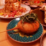 串カツあらた - 