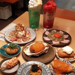 串カツあらた - 