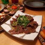 串カツあらた - 