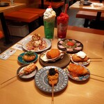 串カツあらた - 