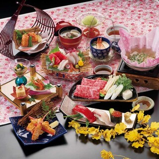 寿司と山形蕎麦 海風季_1