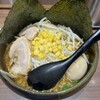 東京スタイル みそらーめん ど・みそ キッテグランシェ店